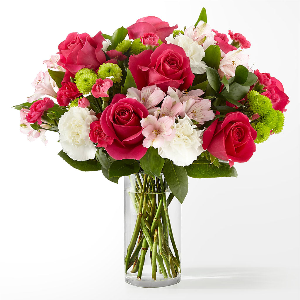 Sweet & Pretty Bouquet – HYDE PARK FLORIST & GIFTS, Hyde Park NY