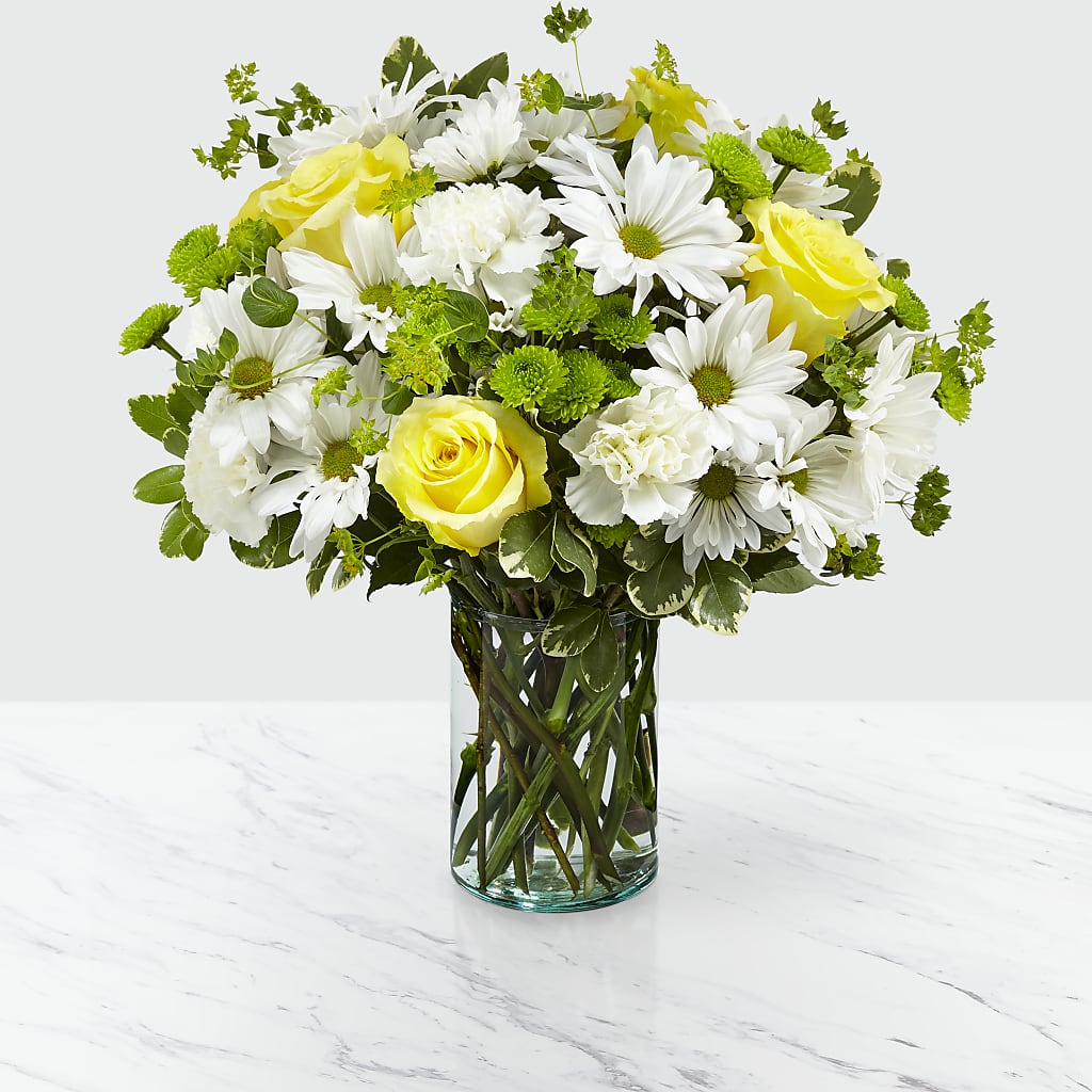 Happy Day Bouquet – HYDE PARK FLORIST & GIFTS, Hyde Park NY