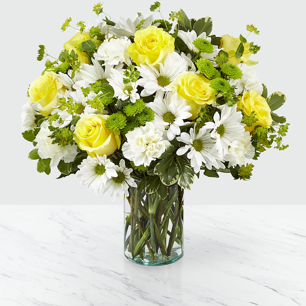 Happy Day Bouquet – HYDE PARK FLORIST & GIFTS, Hyde Park NY