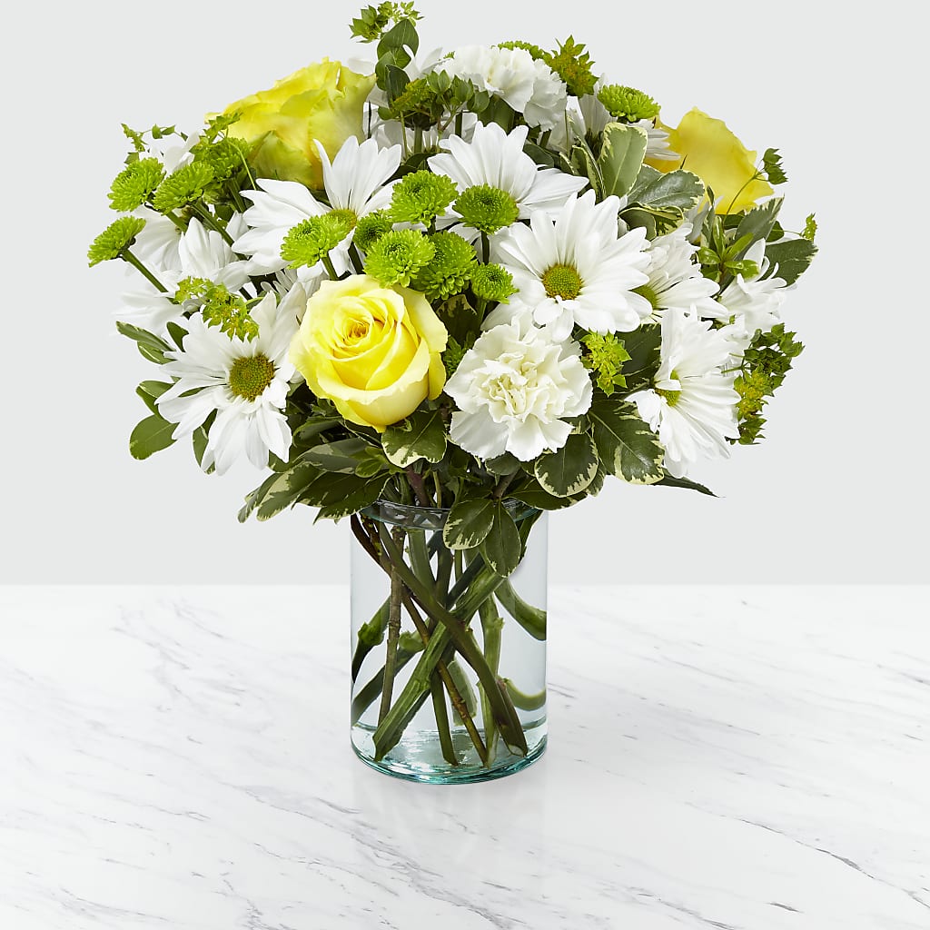 Happy Day Bouquet – HYDE PARK FLORIST & GIFTS, Hyde Park NY