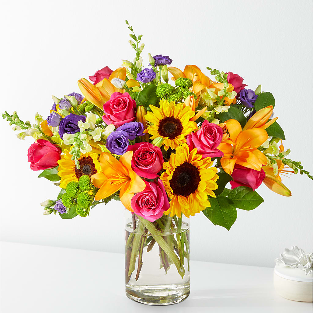 Best Day Bouquet – HYDE PARK FLORIST & GIFTS, Hyde Park NY