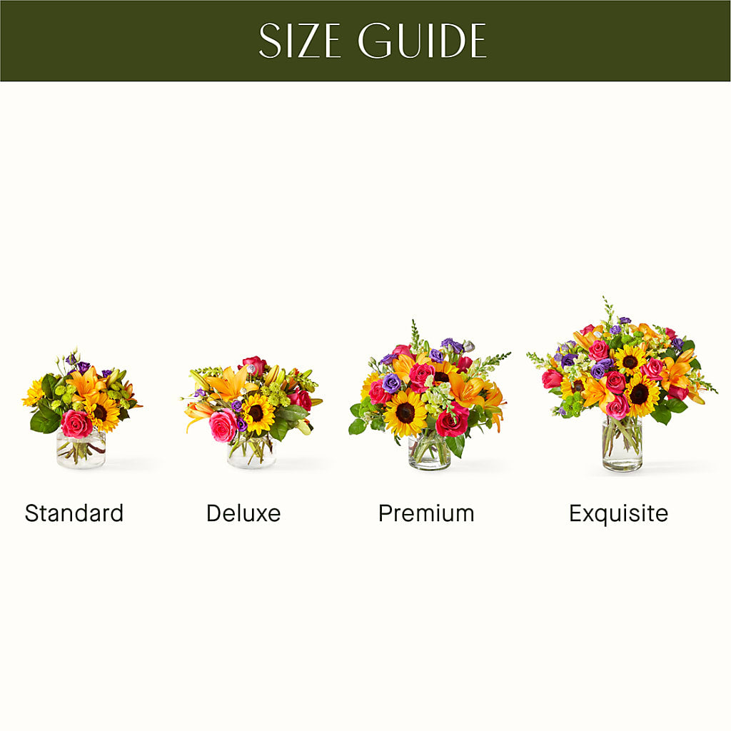 Best Day Bouquet – HYDE PARK FLORIST & GIFTS, Hyde Park NY