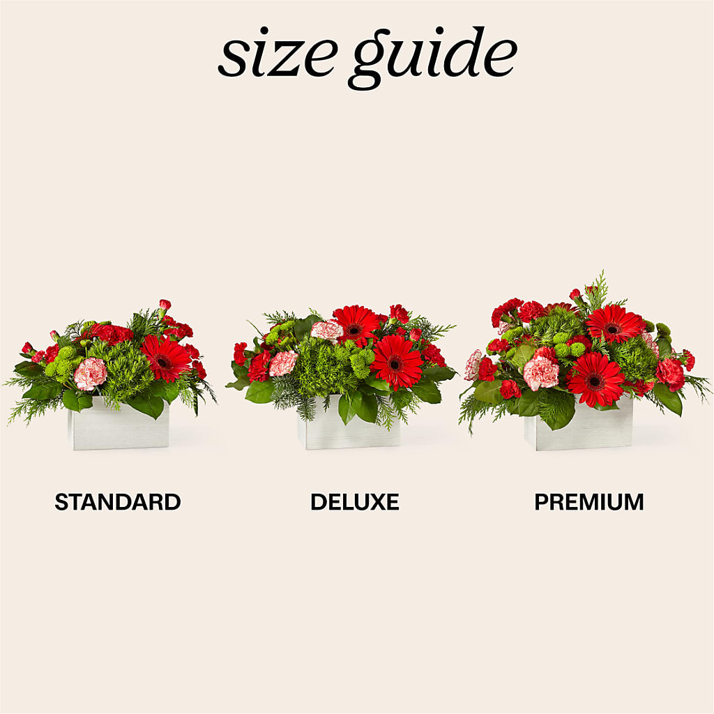 The Rudolph Bouquet – HYDE PARK FLORIST & GIFTS, Hyde Park NY