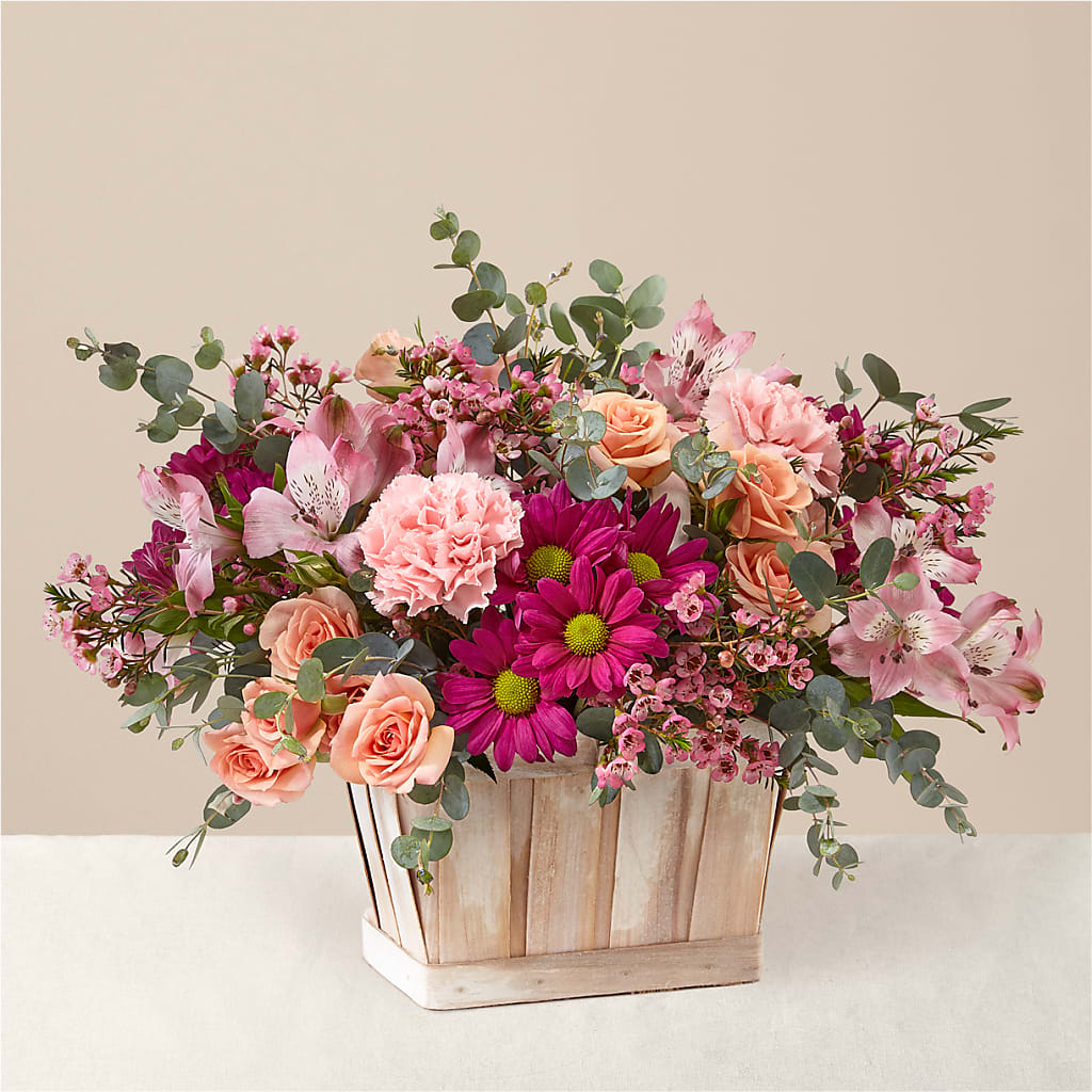 Garden Glam Bouquet – HYDE PARK FLORIST & GIFTS, Hyde Park NY