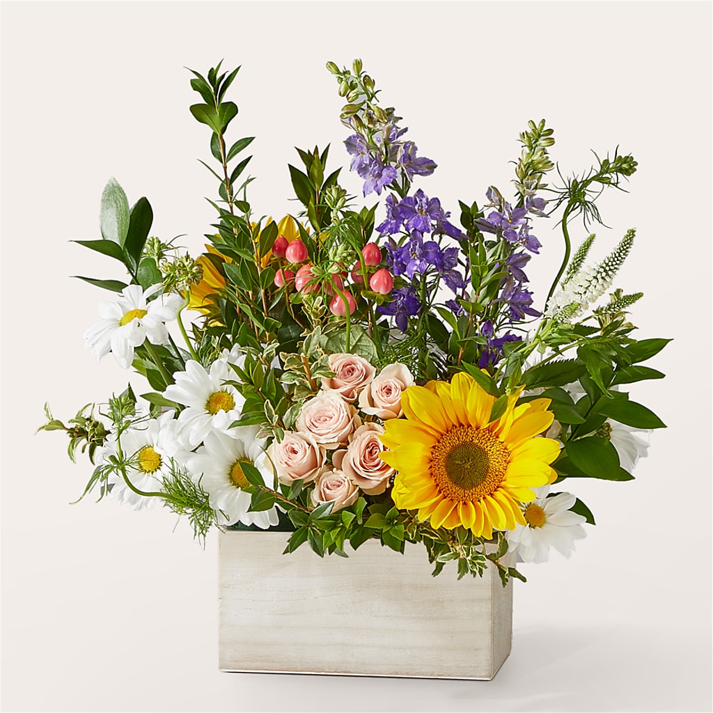 The Good Life Bouquet – HYDE PARK FLORIST & GIFTS, Hyde Park NY