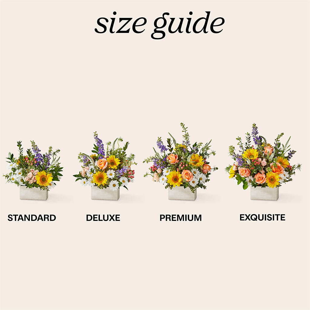 The Good Life Bouquet – HYDE PARK FLORIST & GIFTS, Hyde Park NY