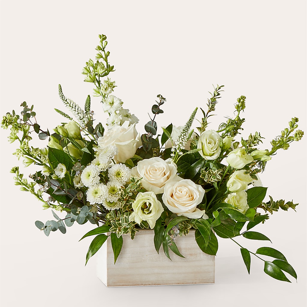 Cashmere Bouquet – HYDE PARK FLORIST & GIFTS, Hyde Park NY