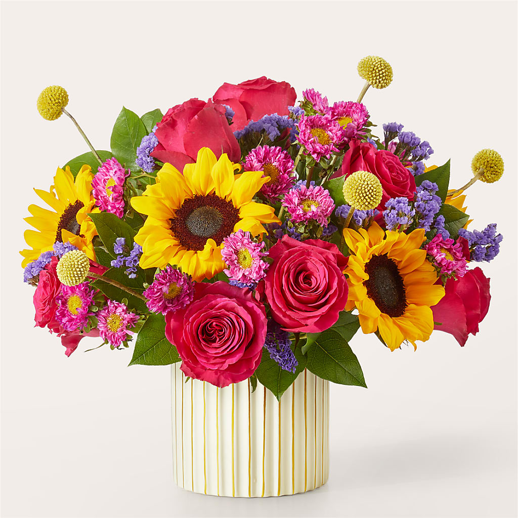 Bubbly Bouquet – HYDE PARK FLORIST & GIFTS, Hyde Park NY