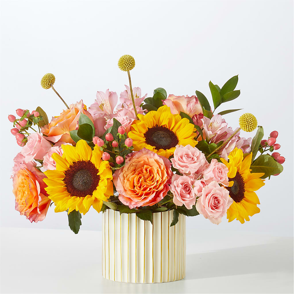 Sun's Out Bouquet – HYDE PARK FLORIST & GIFTS, Hyde Park NY