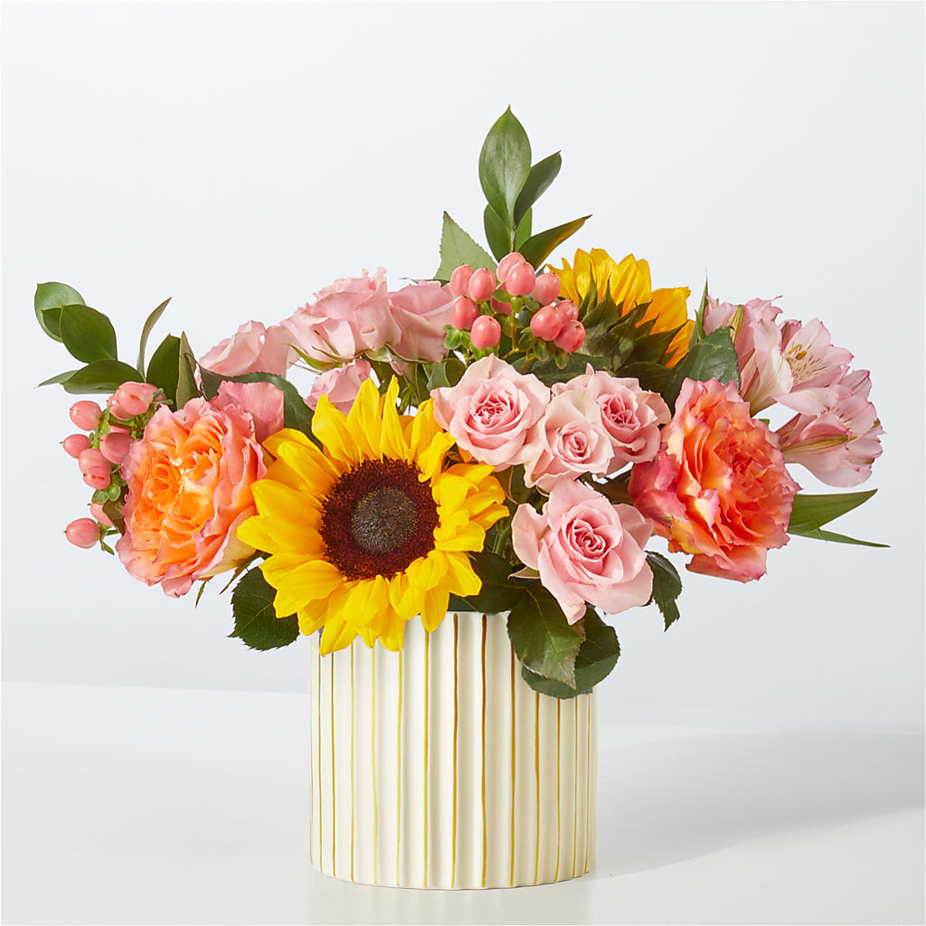 Sun's Out Bouquet – HYDE PARK FLORIST & GIFTS, Hyde Park NY