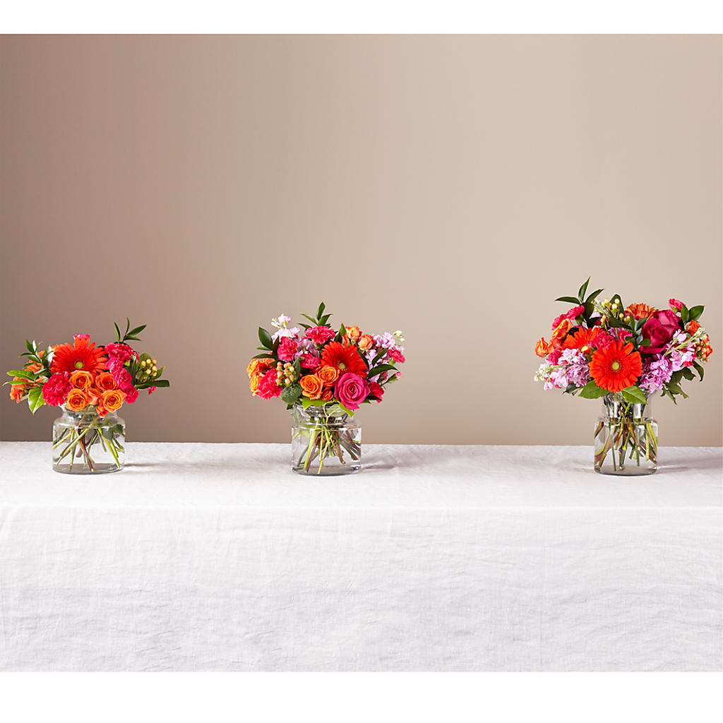 Fiesta Bouquet – HYDE PARK FLORIST & GIFTS, Hyde Park NY