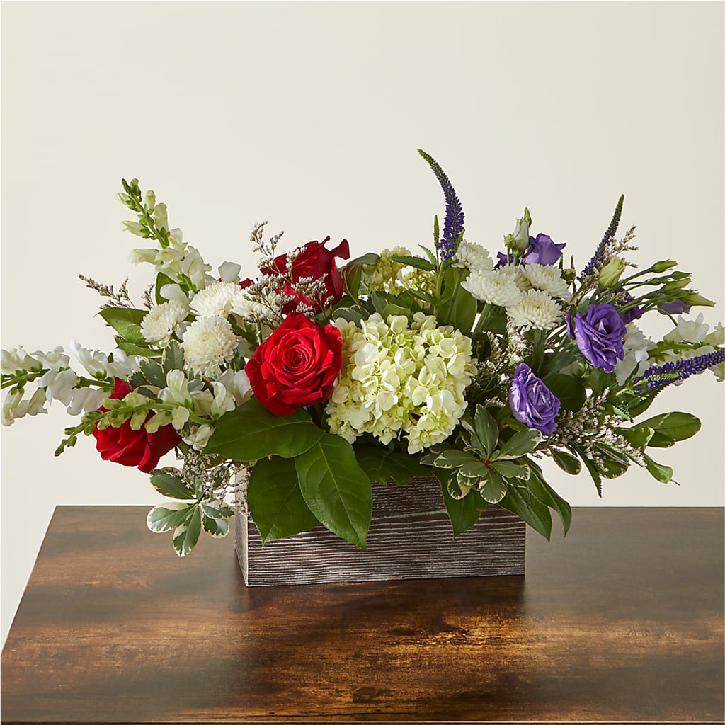 Sweet Magnolia Bouquet – HYDE PARK FLORIST & GIFTS, Hyde Park NY