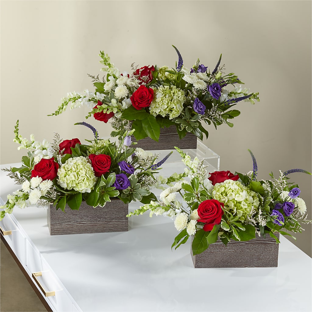 Sweet Magnolia Bouquet – HYDE PARK FLORIST & GIFTS, Hyde Park NY