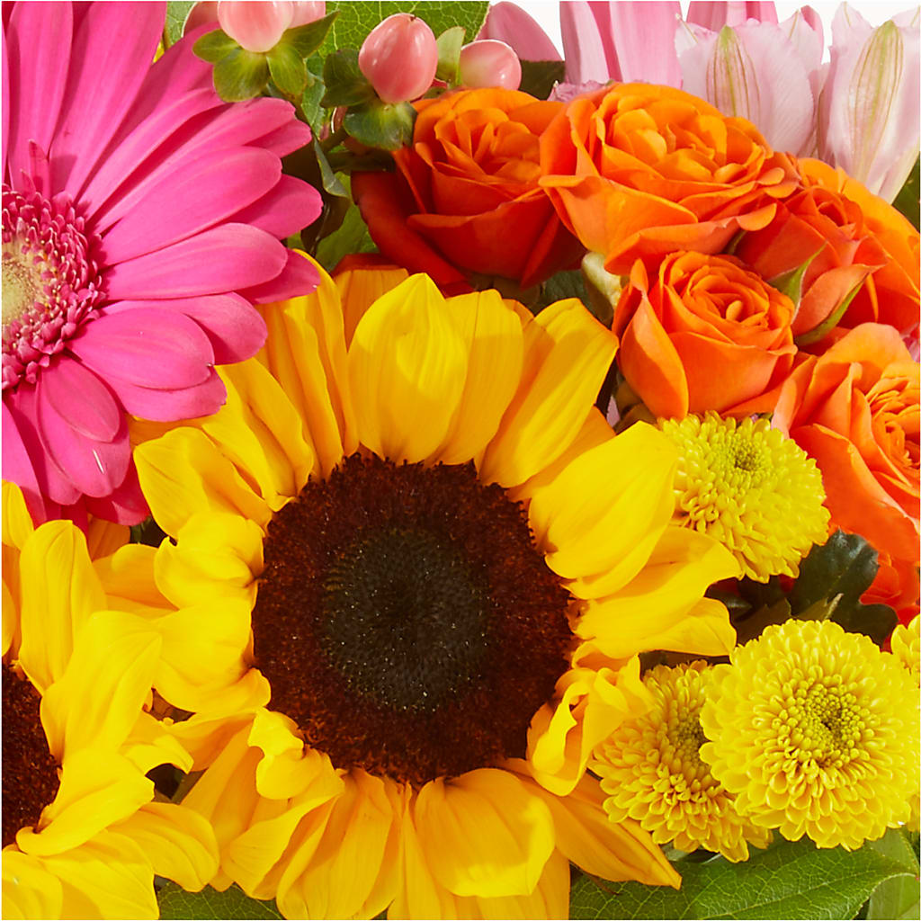 Florist Original Mixed Bouquet – HYDE PARK FLORIST & GIFTS, Hyde Park NY