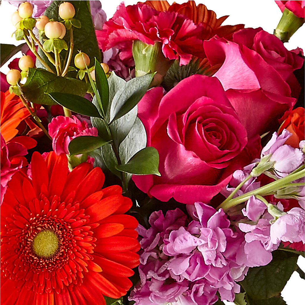 Florist Designed Mixed Bouquet – HYDE PARK FLORIST & GIFTS, Hyde Park NY