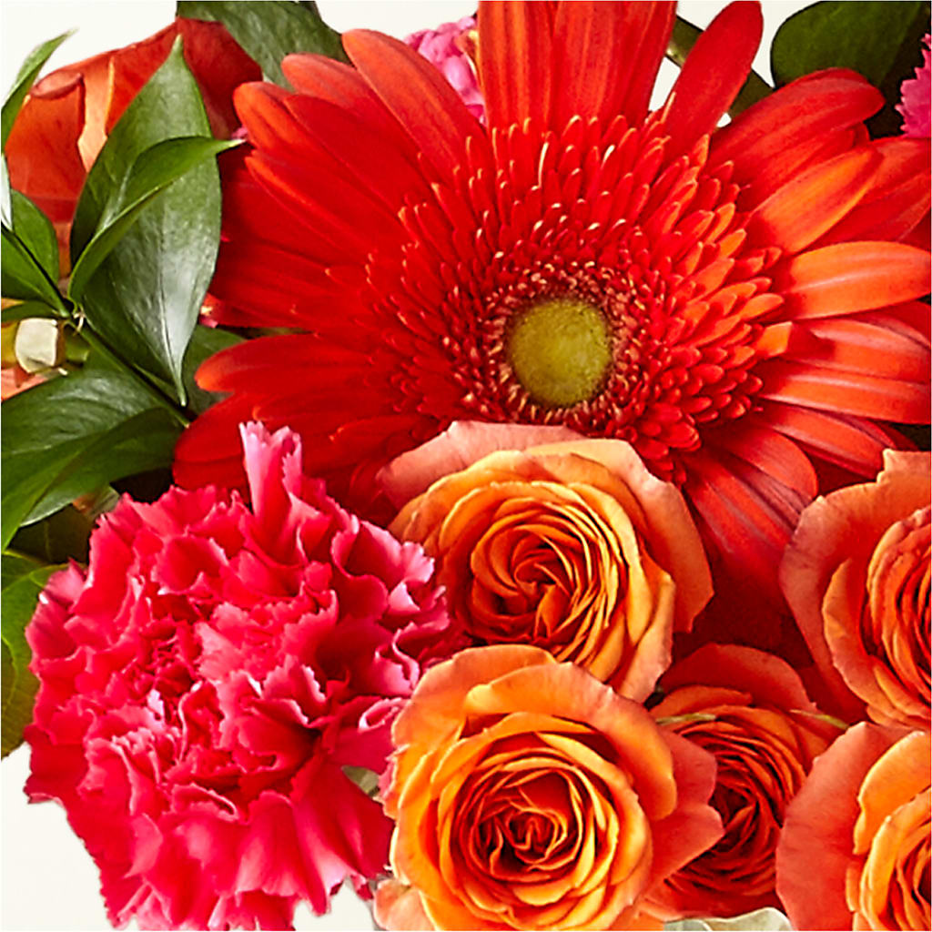 Florist Designed Mixed Bouquet – HYDE PARK FLORIST & GIFTS, Hyde Park NY