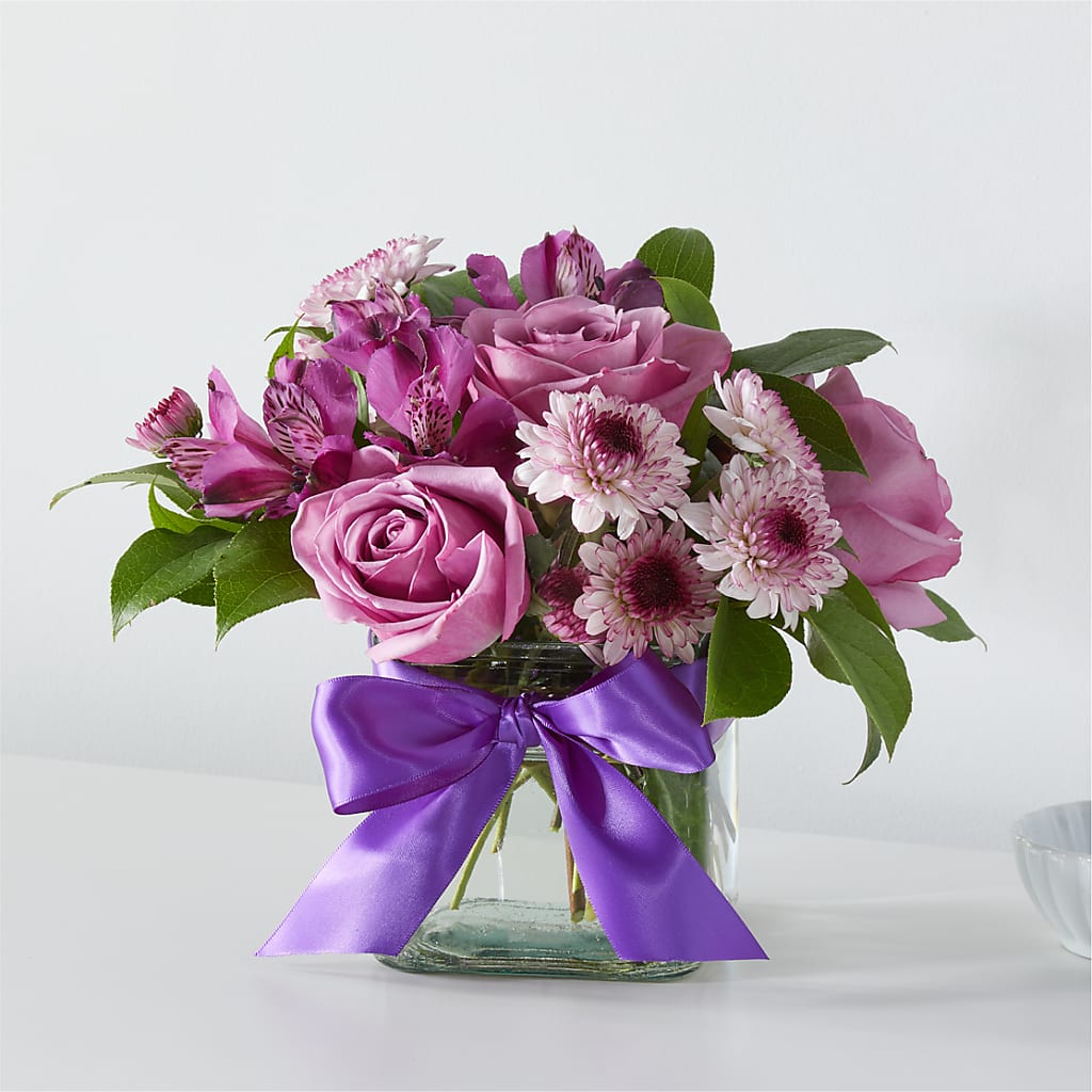 Sugarplum Bouquet – HYDE PARK FLORIST & GIFTS, Hyde Park NY