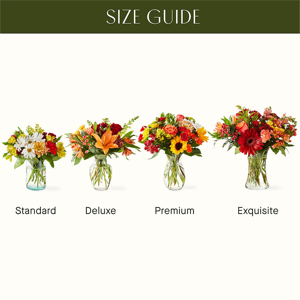Fall Delight – A Florist Original – HYDE PARK FLORIST & GIFTS, Hyde Park NY