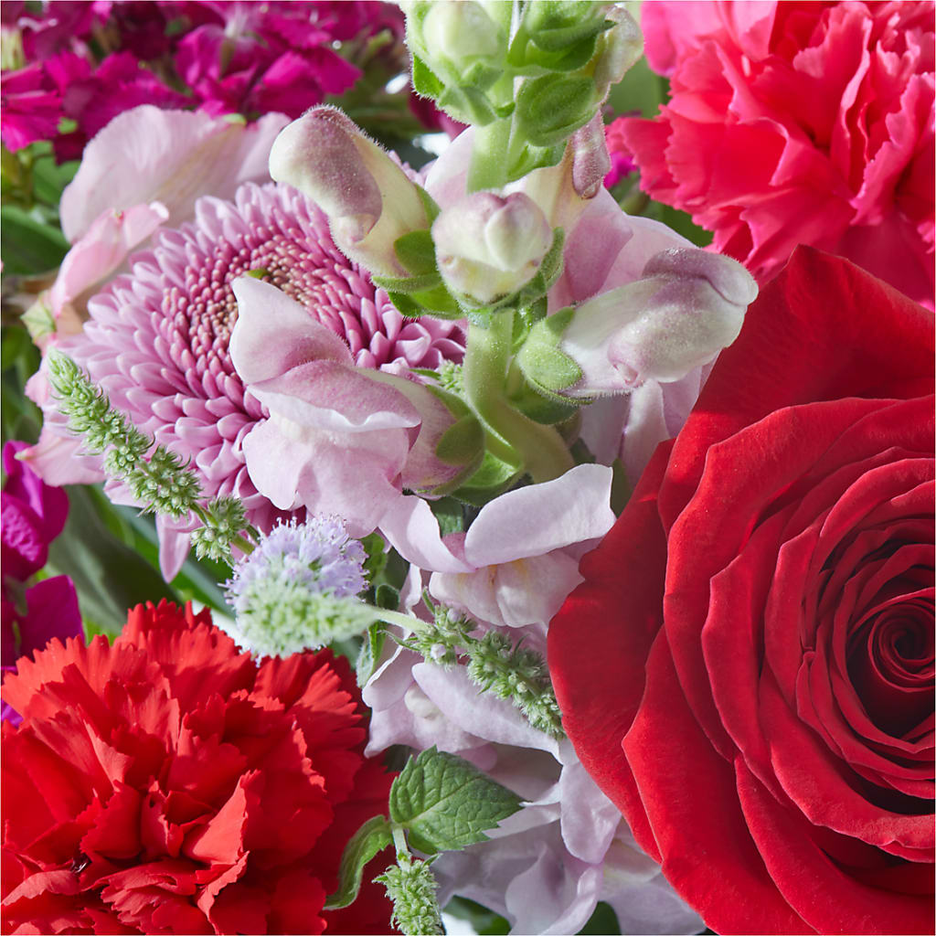 Simply the Best - A Florist Original – HYDE PARK FLORIST & GIFTS, Hyde Park NY