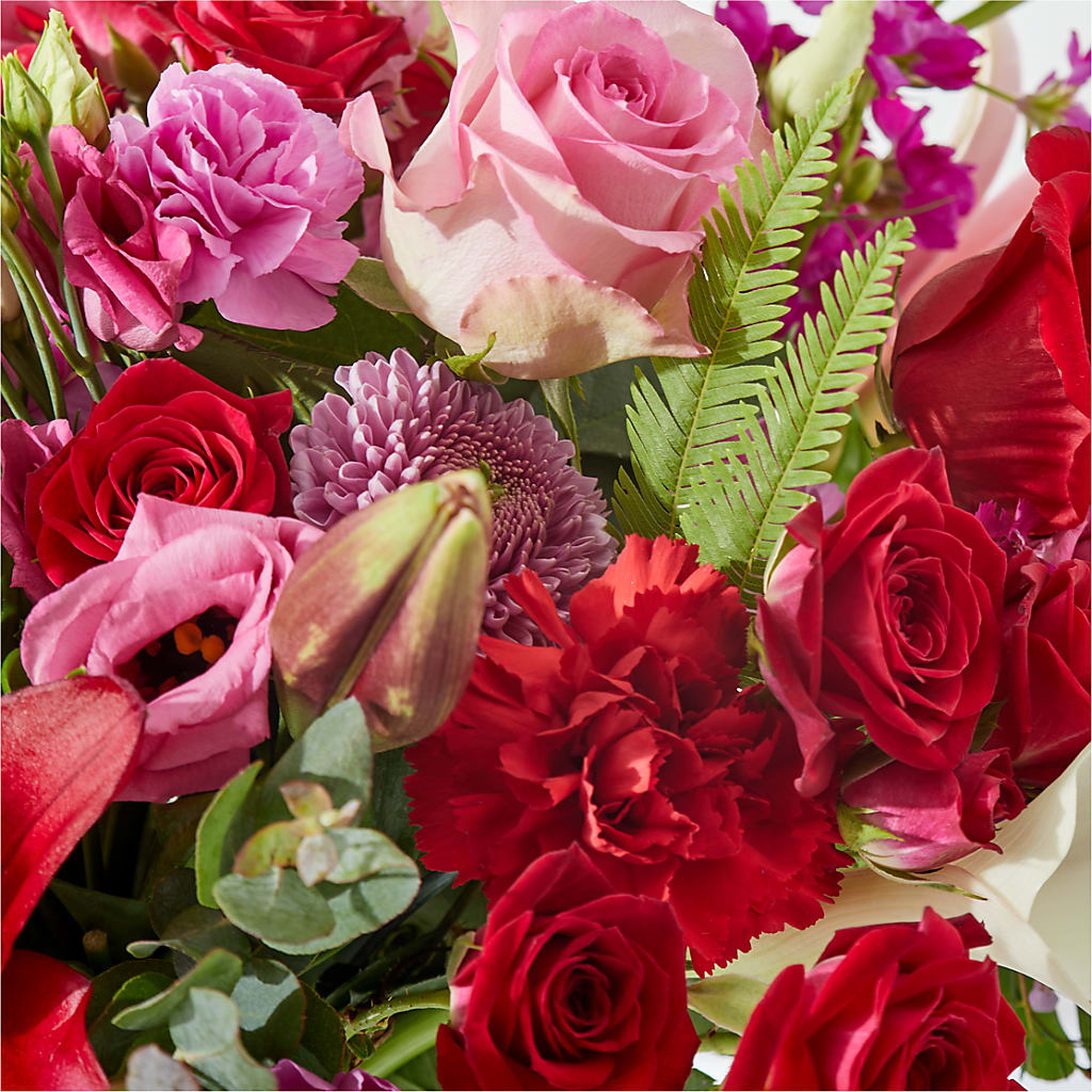 Simply the Best - A Florist Original – HYDE PARK FLORIST & GIFTS, Hyde Park NY