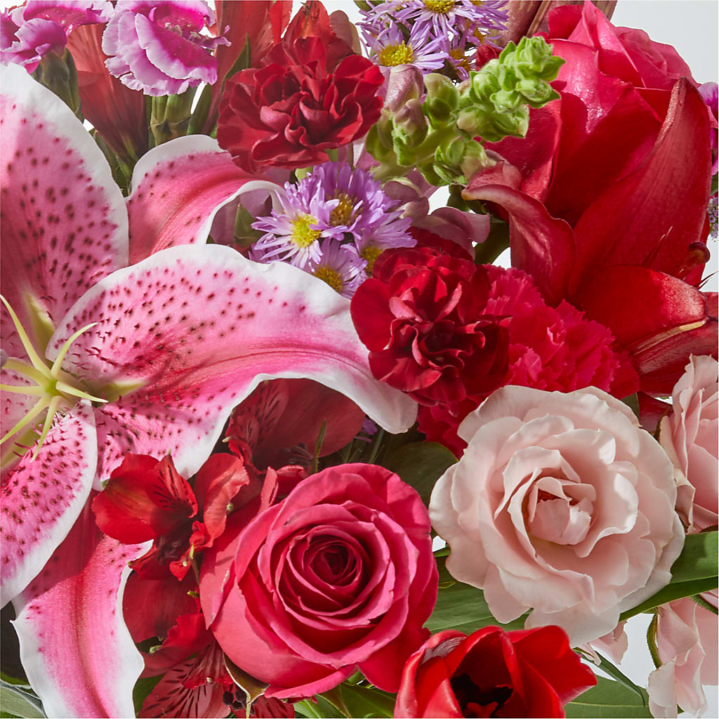 Simply the Best - A Florist Original – HYDE PARK FLORIST & GIFTS, Hyde Park NY