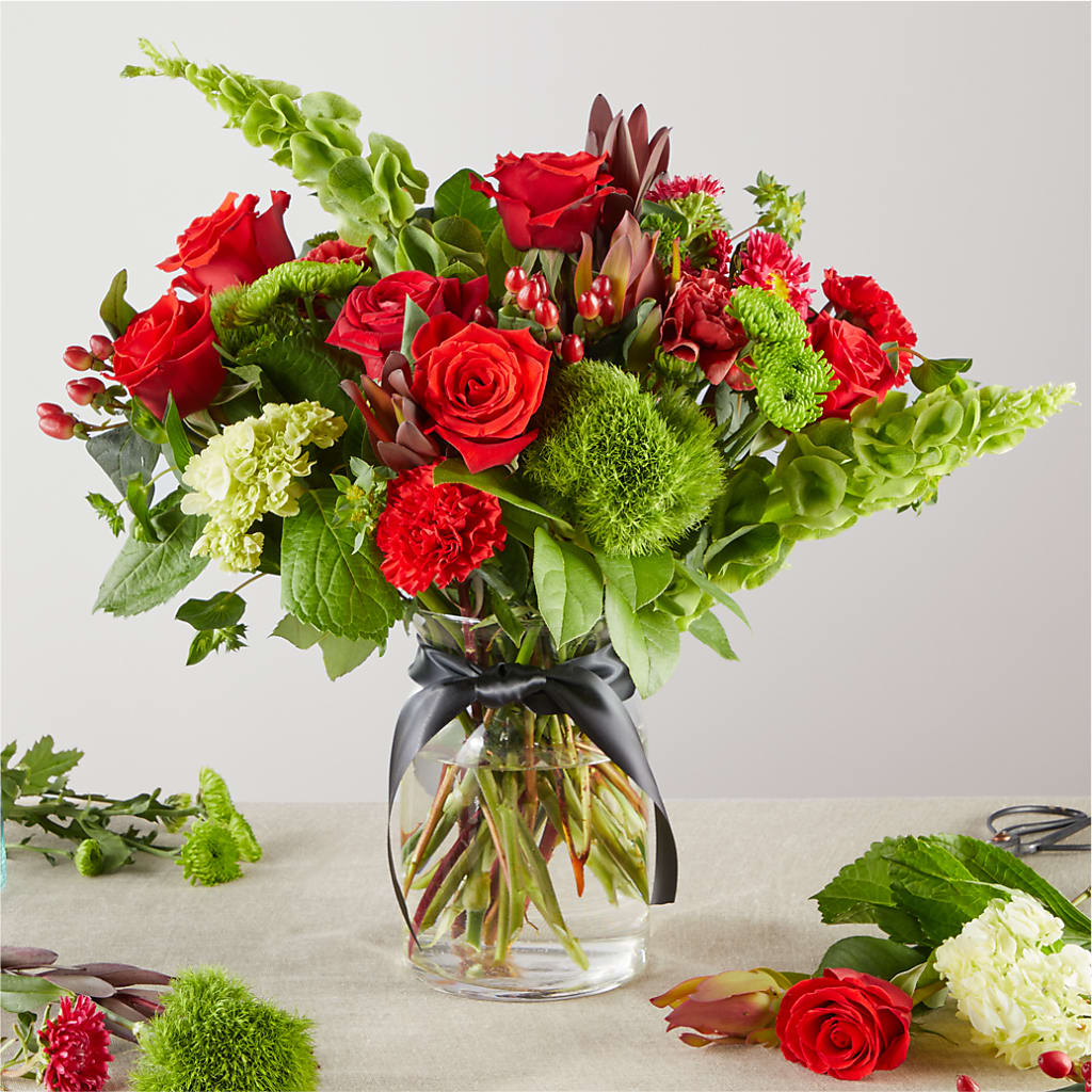 Heritage Kindle – A Florist Original – HYDE PARK FLORIST & GIFTS, Hyde Park NY