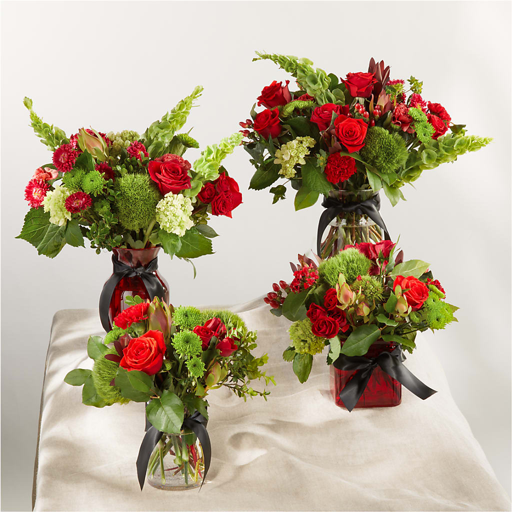 Heritage Kindle – A Florist Original – HYDE PARK FLORIST & GIFTS, Hyde Park NY