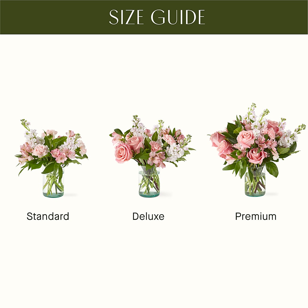 At the Ballet Bouquet – HYDE PARK FLORIST & GIFTS, Hyde Park NY