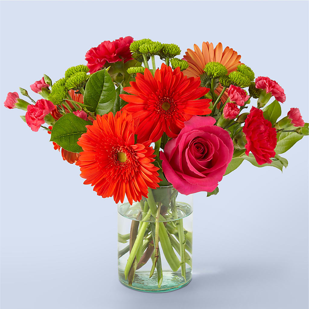 Best Dressed Bouquet – HYDE PARK FLORIST & GIFTS, Hyde Park NY