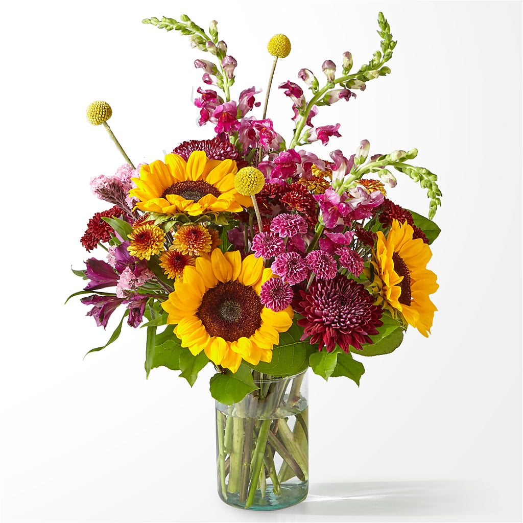 Pop of Whimsy Bouquet – HYDE PARK FLORIST & GIFTS, Hyde Park NY