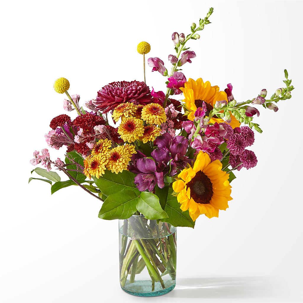 Pop of Whimsy Bouquet – HYDE PARK FLORIST & GIFTS, Hyde Park NY