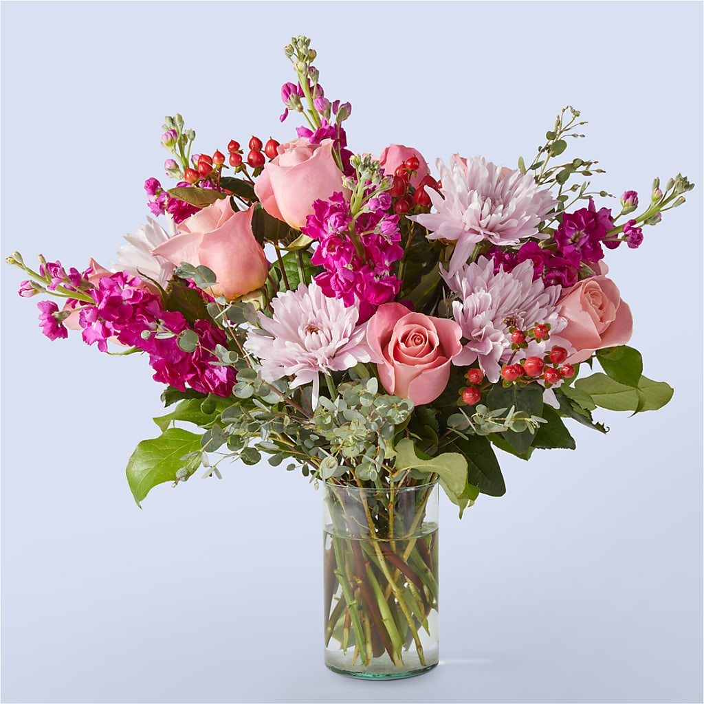 Sunday Morning Bouquet – HYDE PARK FLORIST & GIFTS, Hyde Park NY