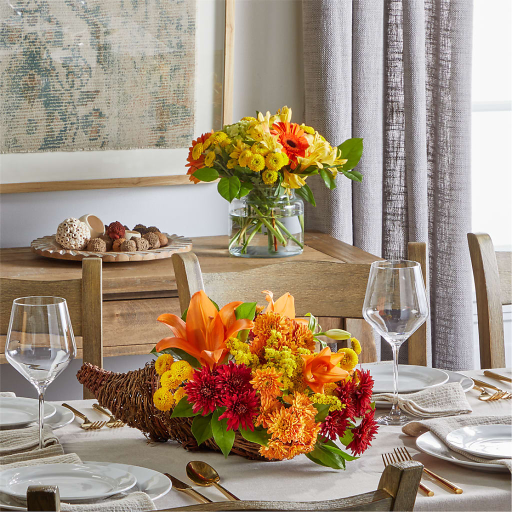 Blooming and Blessed Bundle – HYDE PARK FLORIST & GIFTS, Hyde Park NY