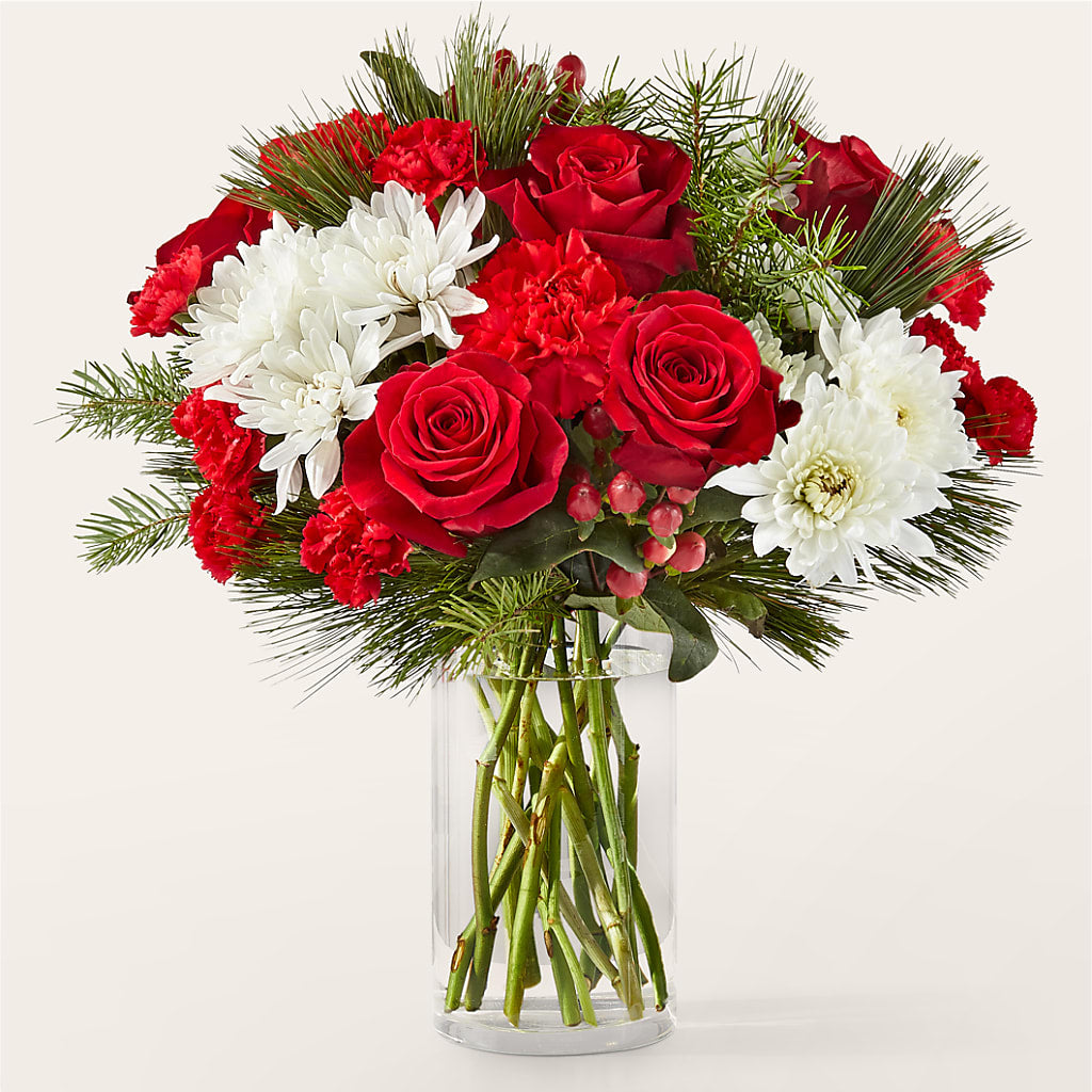 Seasonal Magic Bouquet – HYDE PARK FLORIST & GIFTS, Hyde Park NY
