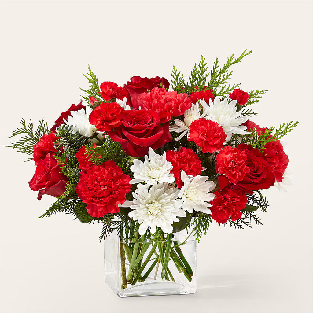 Peppermint Chill Bouquet – HYDE PARK FLORIST & GIFTS, Hyde Park NY