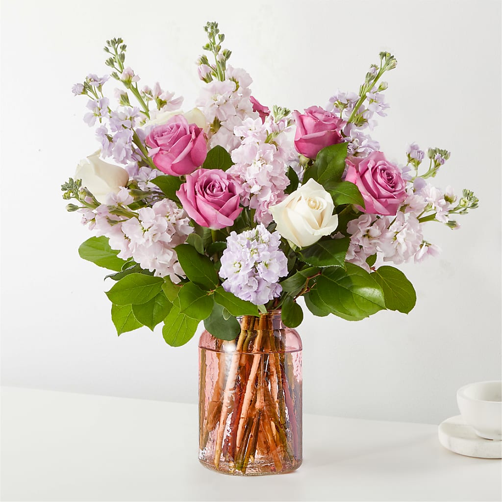 Springtime Spritz Bouquet – HYDE PARK FLORIST & GIFTS, Hyde Park NY