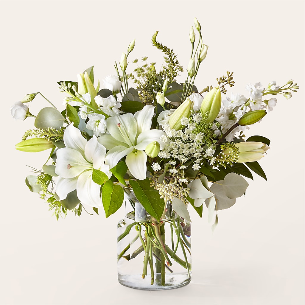 Alluring Elegance Bouquet – HYDE PARK FLORIST & GIFTS, Hyde Park NY