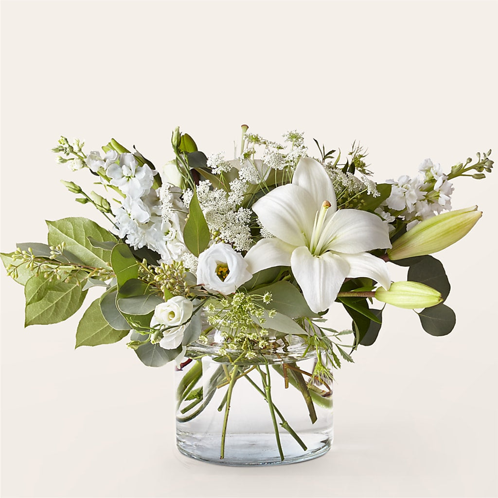 Alluring Elegance Bouquet – HYDE PARK FLORIST & GIFTS, Hyde Park NY