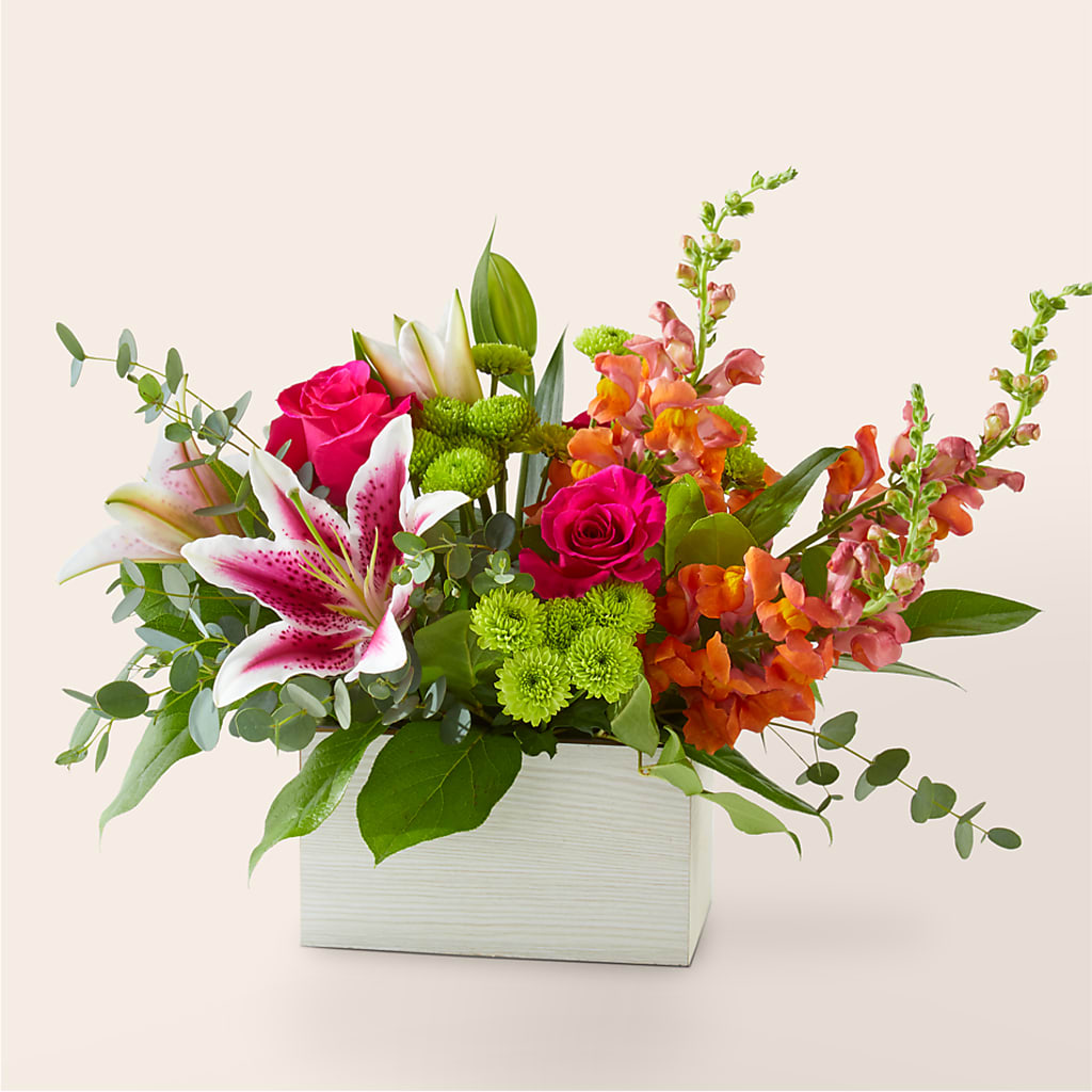 Wild Spirit Bouquet – HYDE PARK FLORIST & GIFTS, Hyde Park NY