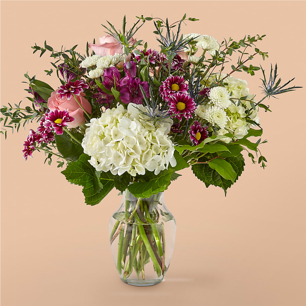 Parlour Bouquet – HYDE PARK FLORIST & GIFTS, Hyde Park NY