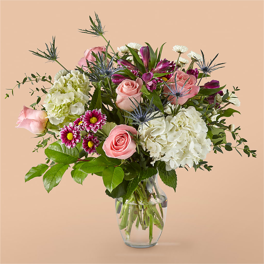 Parlour Bouquet – HYDE PARK FLORIST & GIFTS, Hyde Park NY