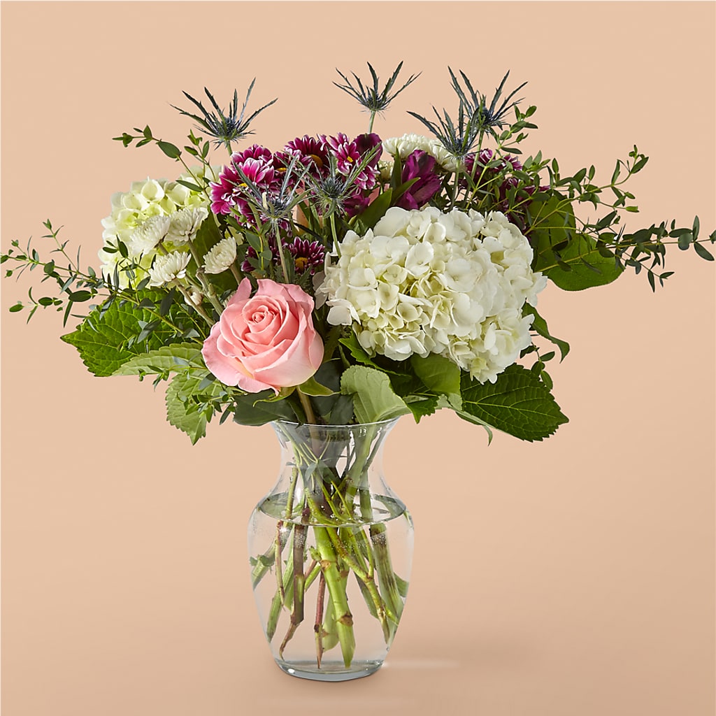 Parlour Bouquet – HYDE PARK FLORIST & GIFTS, Hyde Park NY