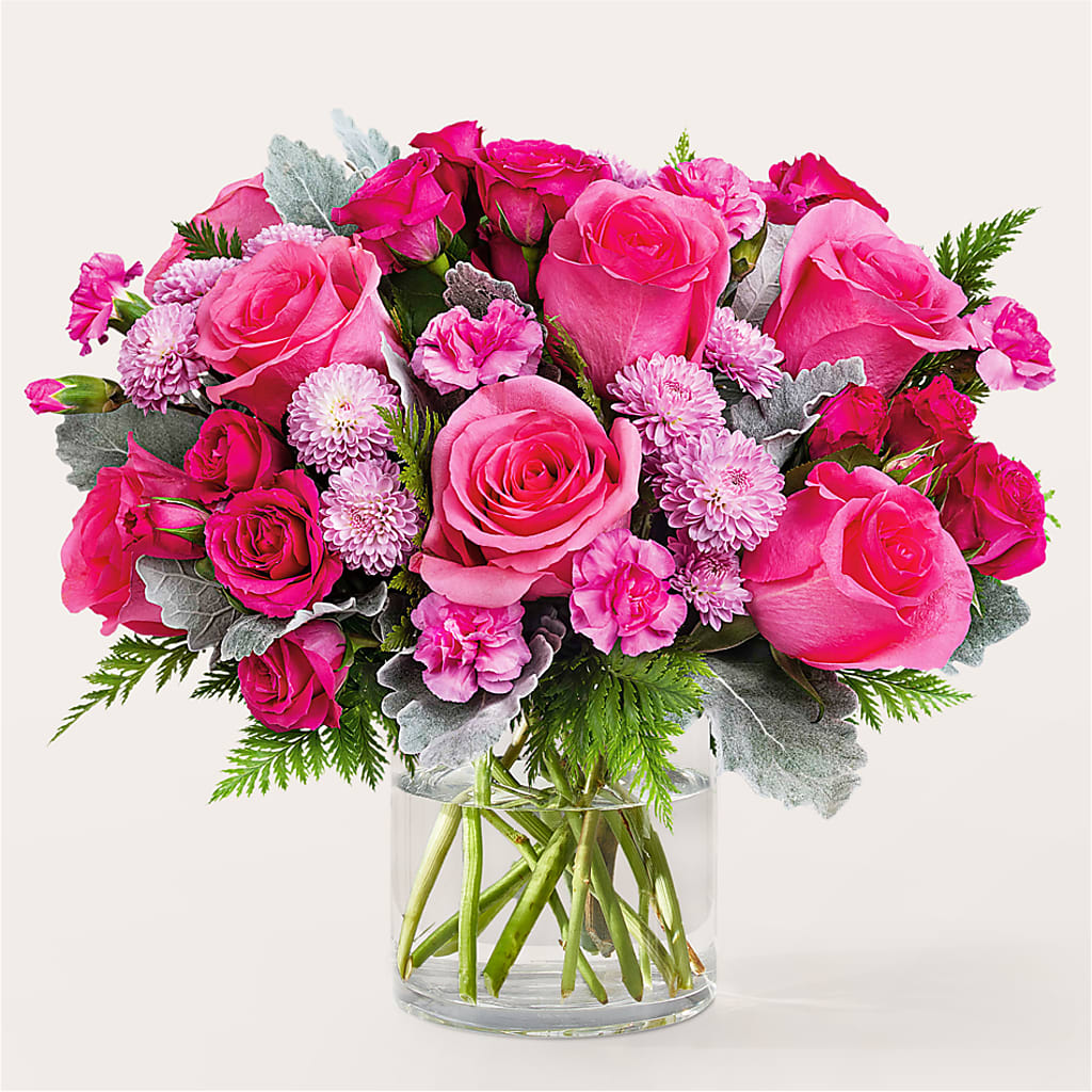 Sweet As Can Be Bouquet – HYDE PARK FLORIST & GIFTS, Hyde Park NY