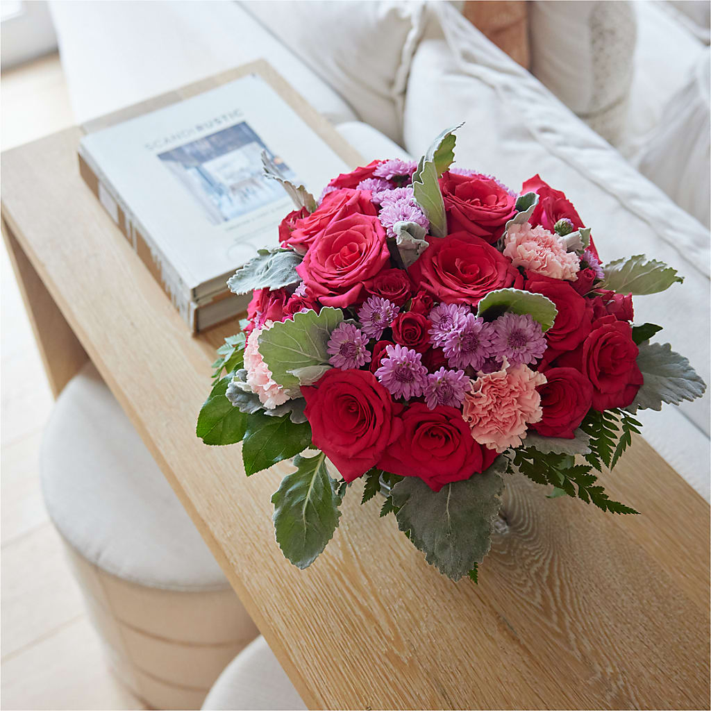 Sweet As Can Be Bouquet – HYDE PARK FLORIST & GIFTS, Hyde Park NY