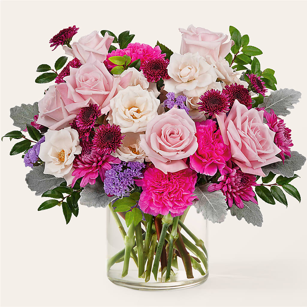 Dose of Cheer Bouquet – HYDE PARK FLORIST & GIFTS, Hyde Park NY