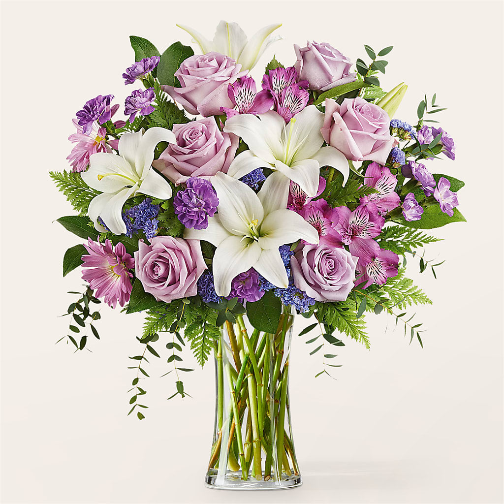 The Dreamscape Bouquet – HYDE PARK FLORIST & GIFTS, Hyde Park NY