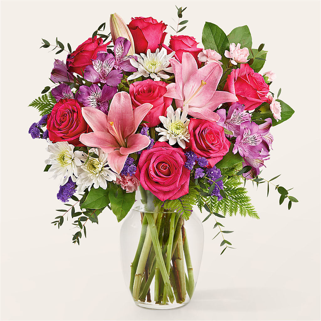 Lace & Pearls Bouquet – HYDE PARK FLORIST & GIFTS, Hyde Park NY