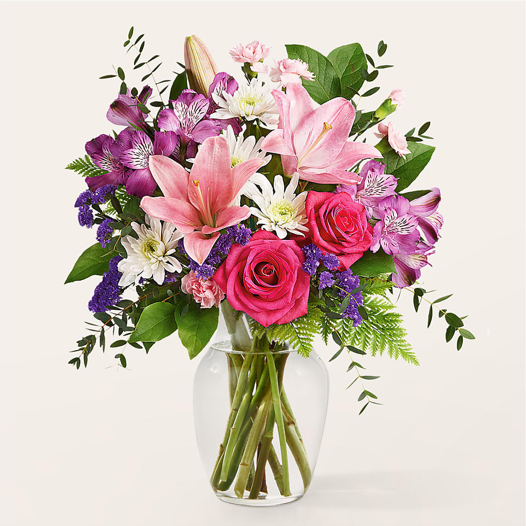 Lace & Pearls Bouquet – HYDE PARK FLORIST & GIFTS, Hyde Park NY