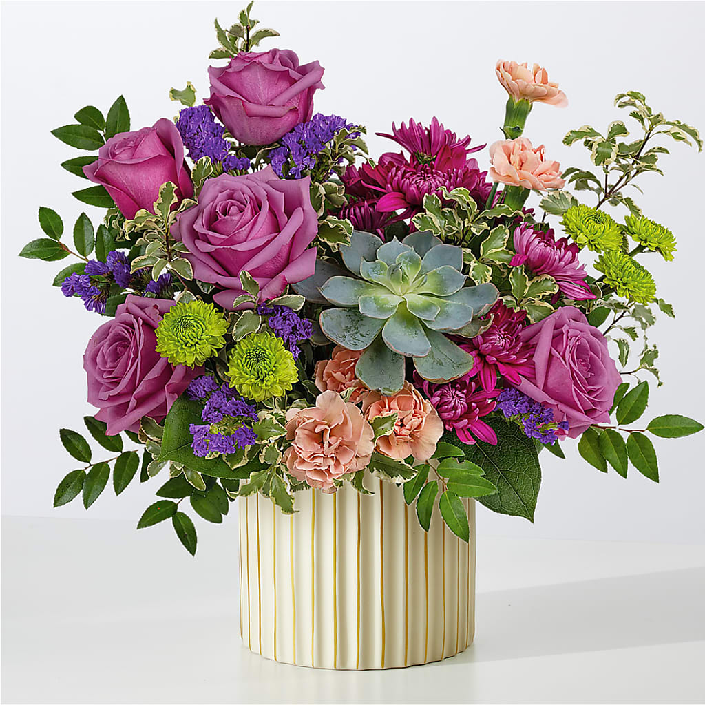 You're a Gem Bouquet – HYDE PARK FLORIST & GIFTS, Hyde Park NY