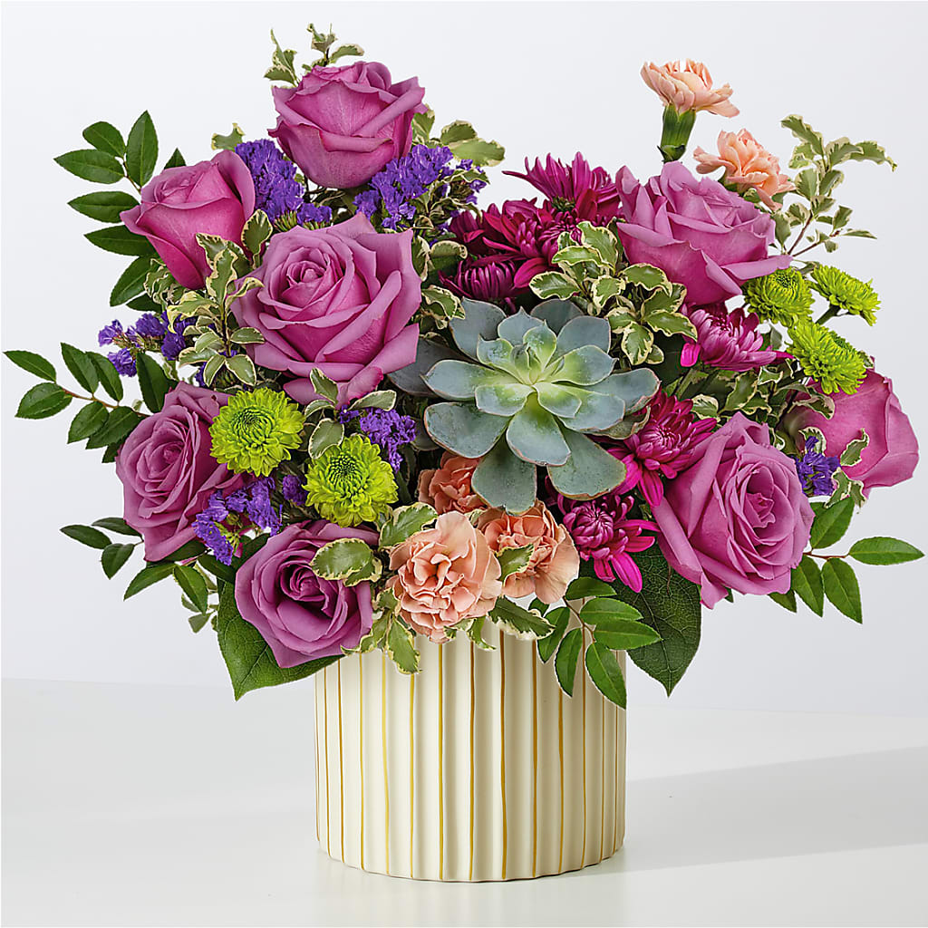 You're a Gem Bouquet – HYDE PARK FLORIST & GIFTS, Hyde Park NY